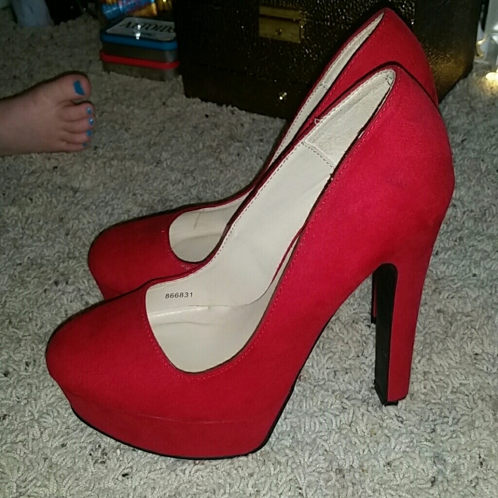 Heels